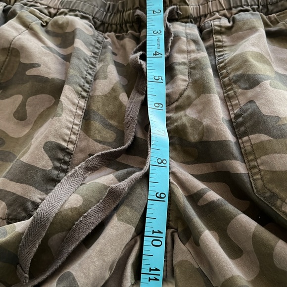 VANILLA STAR Camo Pants - Picture 11 of 12
